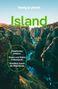 Meena Thiruvengadam: LONELY PLANET Reiseführer Island, Buch