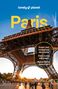 Alexis Averbuck: LONELY PLANET Reiseführer Paris, Buch