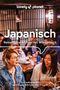 LONELY PLANET Sprachführer Japanisch, Buch