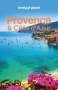 Chrissie McClatchie: LONELY PLANET Reiseführer Provence & Côte d'Azur, Buch