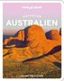 Anthony Ham: Lonely Planet Reiseführer Entdecke Australien, Buch