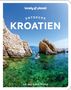 Lucie Grace: Lonely Planet Reiseführer Entdecke Kroatien, Buch