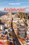 Anna Kaminski: LONELY PLANET Reiseführer Andalusien, Buch, Buch