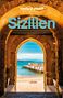Nicola Williams: LONELY PLANET Reiseführer Sizilien, Buch