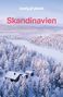 Anthony Ham: LONELY PLANET Reiseführer Skandinavien, Buch