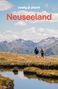 Roxanne de Bruyn: LONELY PLANET Reiseführer Neuseeland, Buch