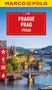MARCO POLO Cityplan Prag 1:12.000, Karten