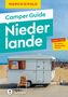 Ralf Johnen: MARCO POLO Camper Guide Niederlande, Buch