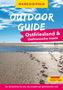 Maria Berentzen: MARCO POLO OUTDOOR GUIDE Reiseführer Ostfriesland & Ostfriesische Inseln, Buch