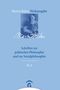 Martin Buber: Schriften zur politischen Philosophie und zur Sozialphilosophie, Buch