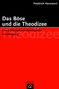 Friedrich Hermanni: Das Böse und die Theodizee, Buch, Buch