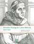 Kritischer Katalog der Lutherbildnisse (1519-1530), Buch