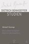 Michael P. Dejonge: Die Lutherrezeption Dietrich Bonhoeffers, Buch