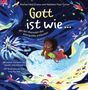 Rachel Held Evans: Gott ist wie ..., Buch