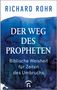 Richard Rohr: Der Weg des Propheten, Buch, Buch