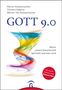 Marion Küstenmacher: Gott 9.0, Buch, Buch