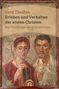 Gerd Theißen: Erleben und Verhalten der ersten Christen, Buch