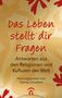 Das Leben stellt dir Fragen, Buch, Buch
