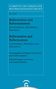 Reformation und Reformationen / Reformation and Reformations, Buch