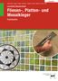 Imrich Ille: Lösungen zu Lernfeld Bautechnik Fliesen-, Platten- und Mosaikleger, Buch