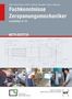 "Fachkenntnisse Zerspanungsmechaniker, Lernfelder 5-13, 5. Auflage, mit Fachenglisch." Ingenieurzeichnung und Arbeitsbilder.