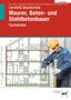 Kai-Michael Stumm: Lösungen Lernfeld Bautechnik, Buch