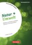 Andreas Hausotter: Themenbände Religion: Natur + Umwelt, Buch