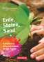 Silke Bicker: Erde, Steine, Sand, Buch