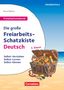 Bernd Wehren: Freiarbeitsmaterial für die Grundschule - Deutsch - Klasse 3, Buch