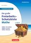 Bernd Wehren: Freiarbeitsmaterial für die Grundschule - Mathematik - Klasse 4, Buch