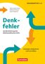 Matthias Benkeser: Denkfehler als Bereicherung des Mathematikunterrichts - Lösungen analysieren und verstehen, Buch