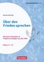Barbara Brüning: Themenhefte Sekundarstufe - Ethik - Klasse 5-13, Buch