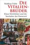 Matthias Puhle: Die Vitalienbrüder, Buch