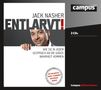 Jack Nasher: Entlarvt!, CD