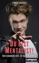 Timon Krause: Du bist Mentalist!, Buch