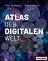 Martin Andree: Atlas der digitalen Welt, Buch