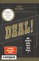 Jack Nasher: Deal!, Buch