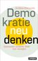 Andrea Römmele: Demokratie neu denken, Buch