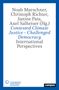 Contested Climate Justice - Challenged Democracy, Buch