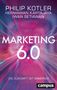 Philip Kotler: Marketing 6.0, Buch
