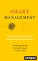 Gerd Gigerenzer: Smart Management, Buch