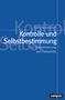 Folke Brodersen: Kontrolle und Selbstbestimmung, Buch