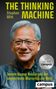 Stephen Witt: The Thinking Machine, Buch