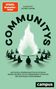 Oliver Pott: Communitys, Buch