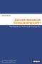 Martin Ehrlich: Zukunftsbranche Sozialwirtschaft?, Buch