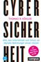 CYBER SICHERHEIT, THOMAS R. KÖHLER. Unternehmen schützen vor Bedrohungen. Logo: campus. Pinker Kreis: Strategien gegen KI., Buch