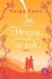 Paige Toon: Im Herzen so nah, Buch