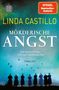 Linda Castillo: Mörderische Angst, Buch