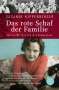 Susanne Kippenberger: Das rote Schaf der Familie, Buch