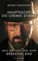 Bryan Cranston: Hauptsache, die Chemie stimmt - Mein Leben mit und ohne Breaking Bad, Buch